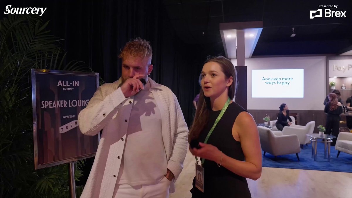 Jake Paul on the Second Amendment