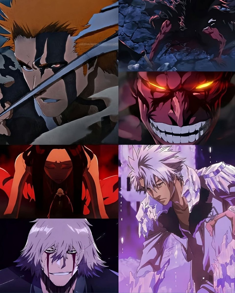 Bleach cour 4 10 episodes