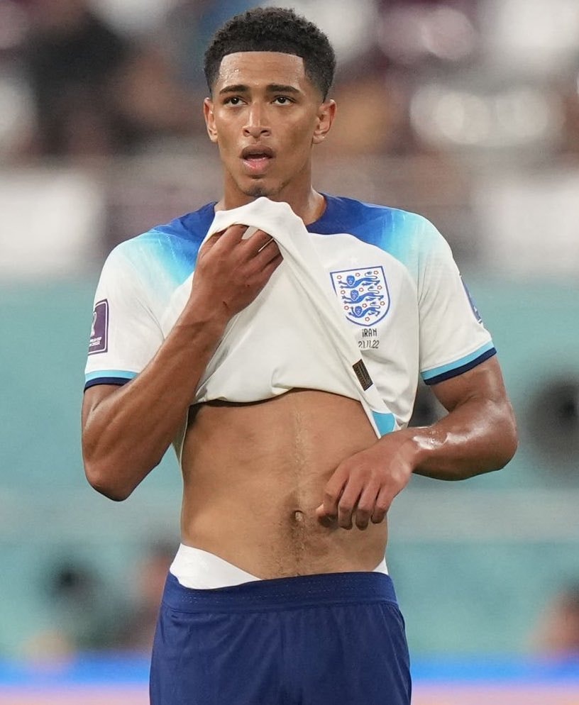 Jude Bellingham PEOPLE Sexiest World Cup Star 2026 Jude Bellingham PEOPLE Sexiest World Cup Star 2026