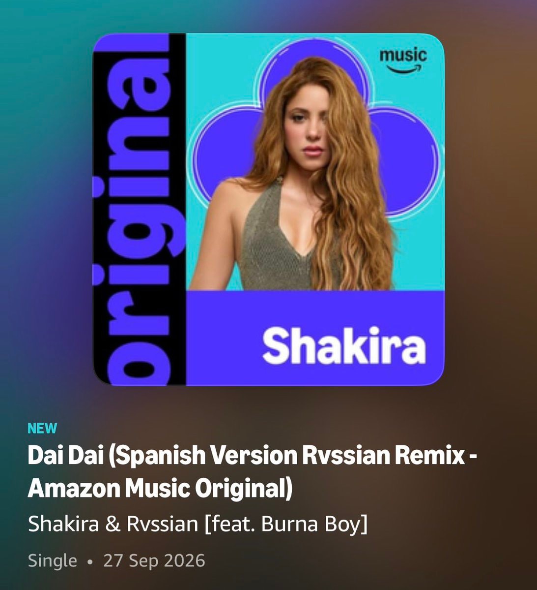 Dai Dai remix cover