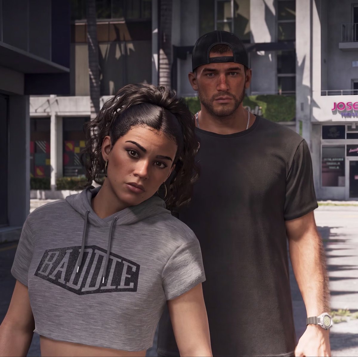 Cardi B GTA 6 collaboration tease (photo 3 of 3)