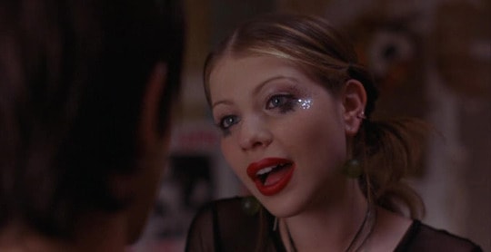 Michelle Trachtenberg in Mysterious Skin (photo 2 of 2)