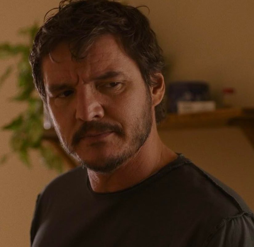 Matthew McConaughey on The Last of Us (photo 2 of 2)