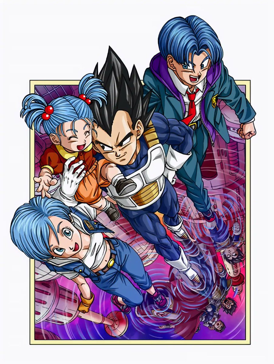 DRAGON BALL SUPER Volume 19 Toyotaro cover