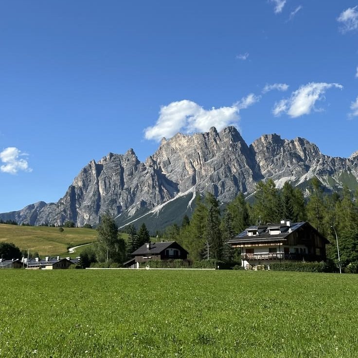 Dolomites Italy landscape (photo 3 of 4)