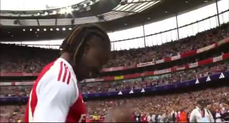 Eberechi Eze vs Fleetwood