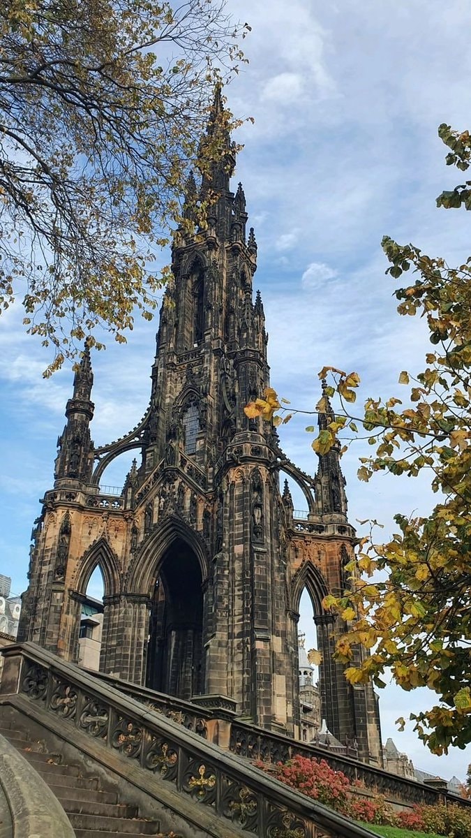 Edinburgh, Scotland