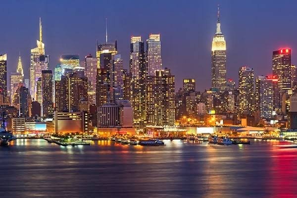 Most Walkable Cities 2026 Ranked (photo 2 of 3) Most Walkable Cities 2026 Ranked (photo 2 of 3)