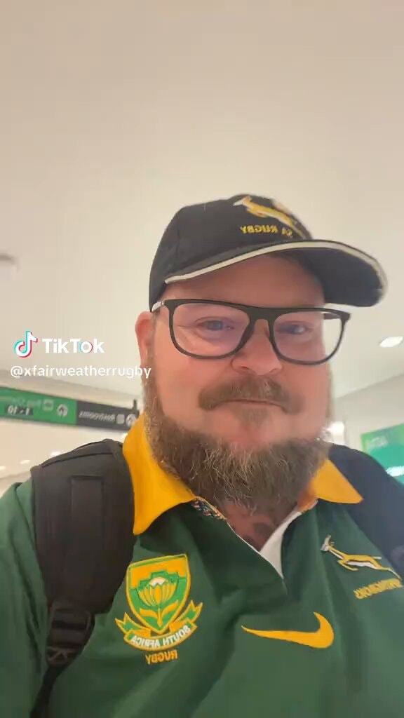 Springboks vs New Zealand Springboks vs New Zealand