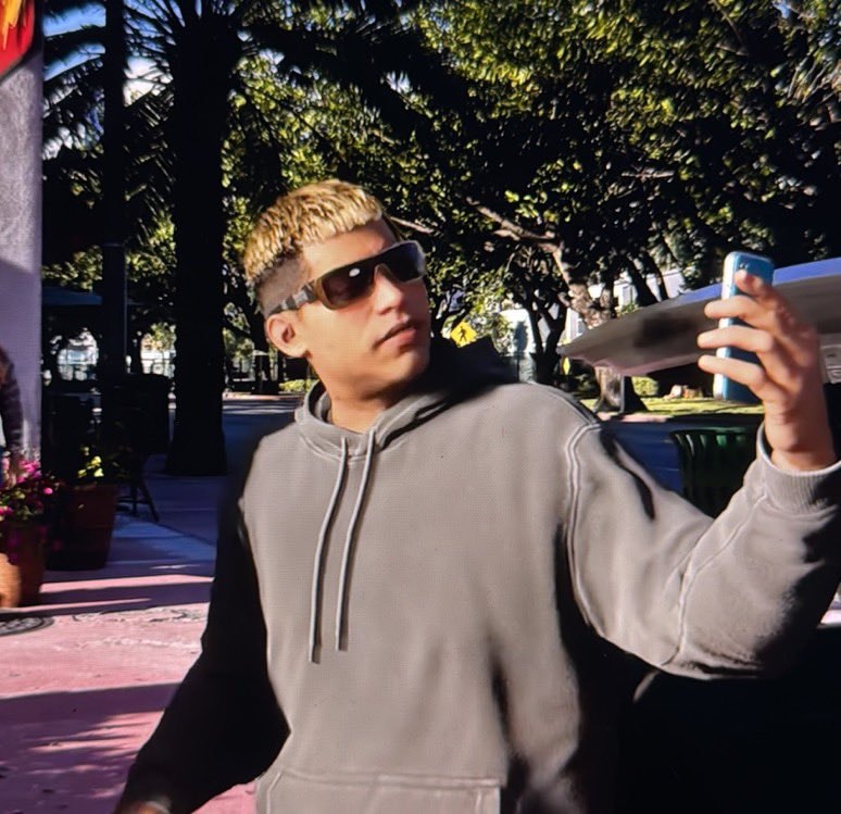N3ON in GTA 6 trailer