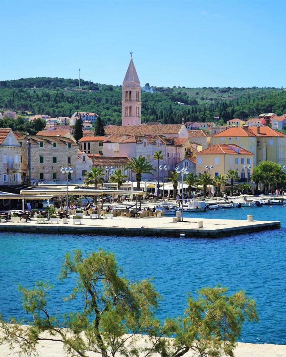 Croatia coastal town (photo 4 of 4)