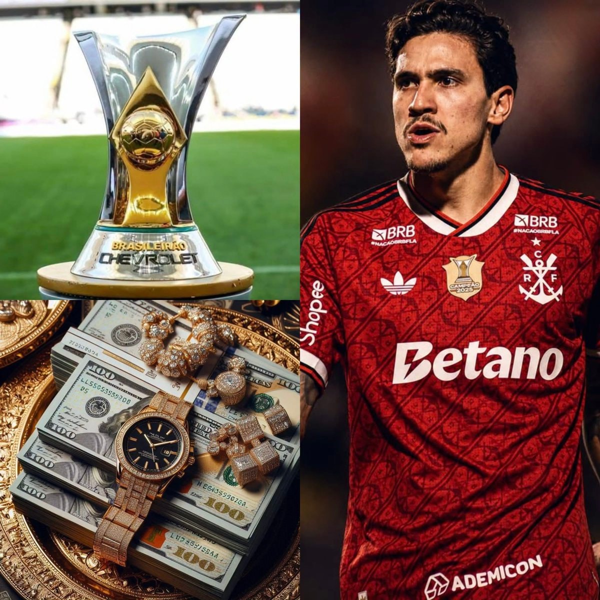 Brazil football sponsorship IBOPE study Brazil football sponsorship IBOPE study