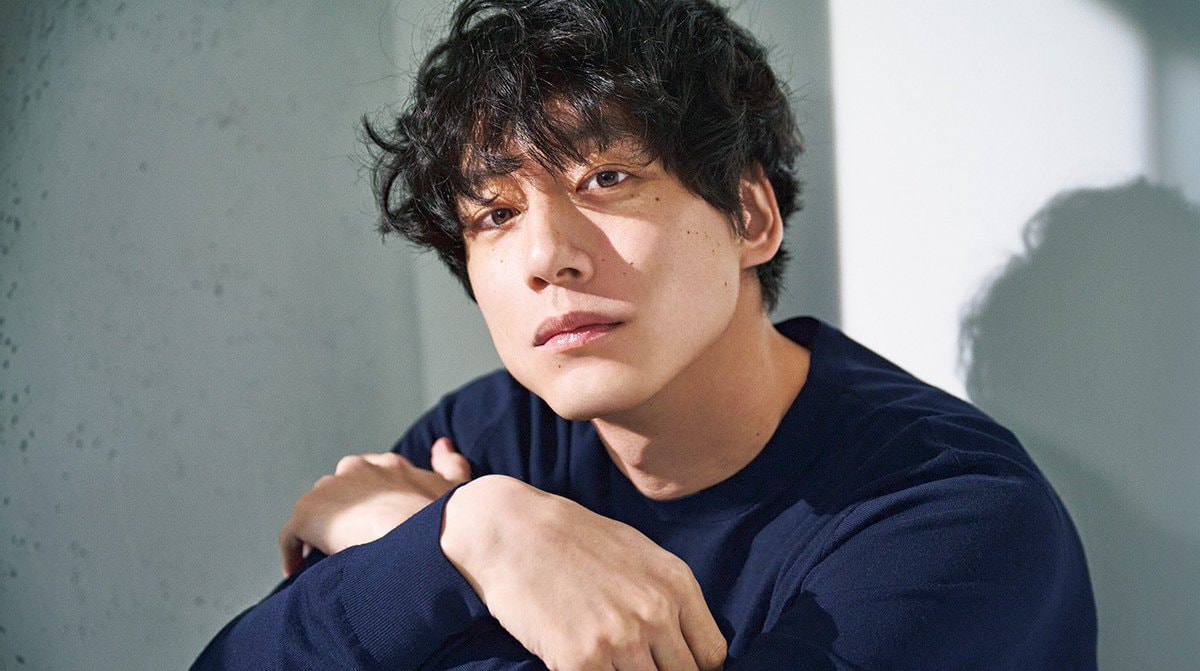 Kentaro Sakaguchi married