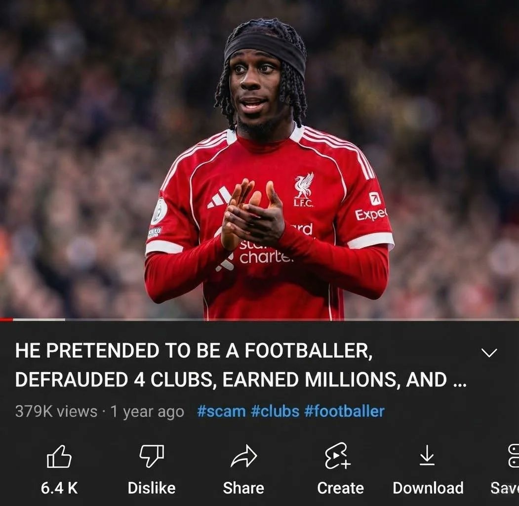new GOAT
