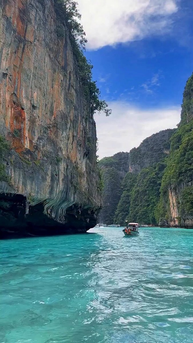 Phi Phi Island Thailand