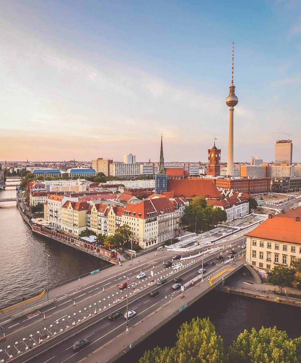 Berlin Germany