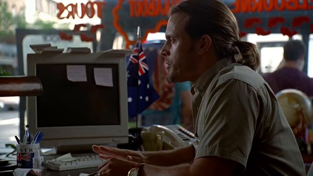 Lost John Locke introduction