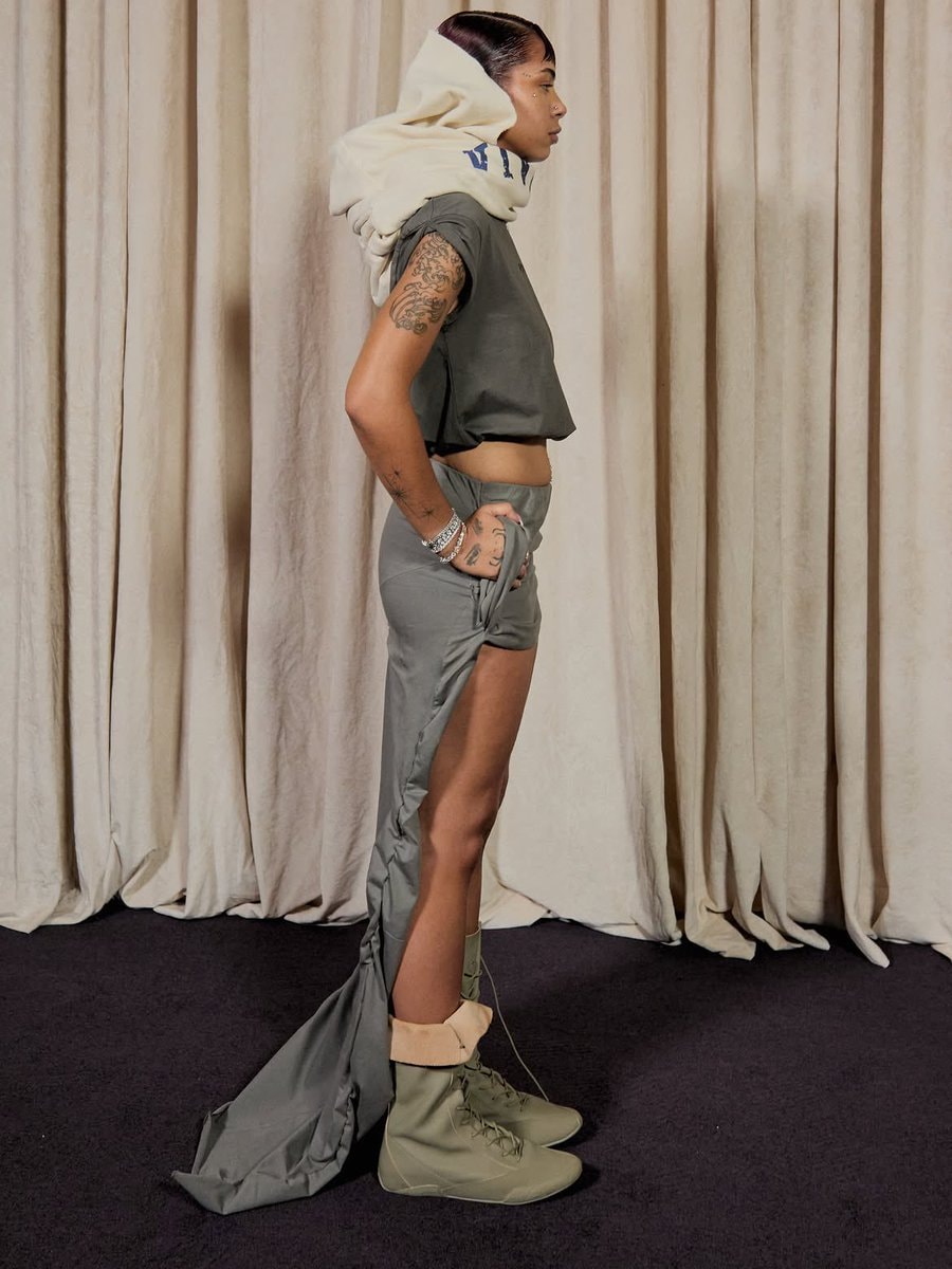 Giovanna Ramos VIVET collection (photo 2 of 3)