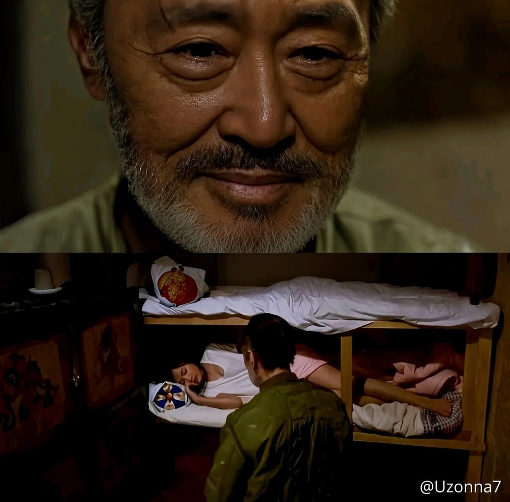 The Bow Kim Ki-duk