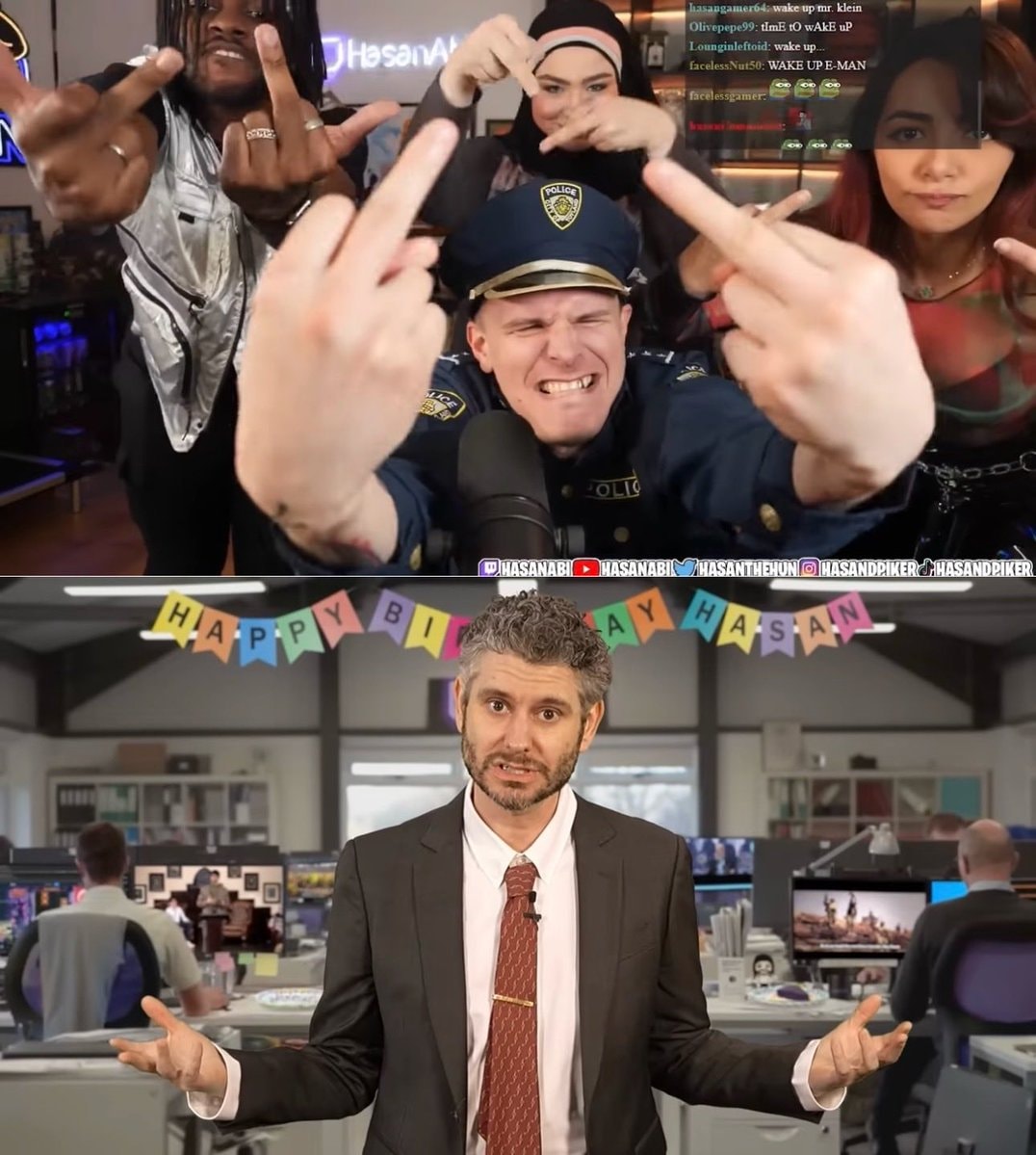 iDubbbz countersuit against Ethan Klein