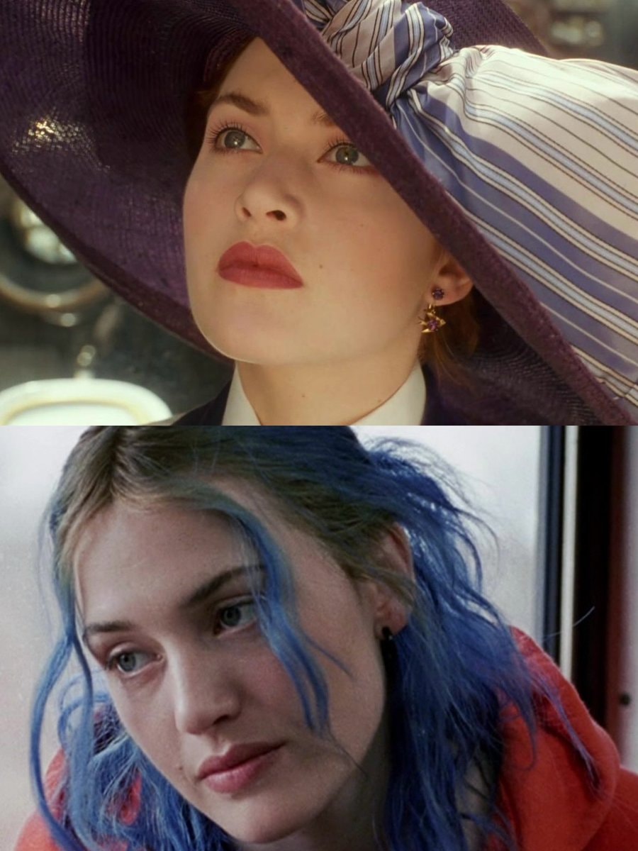 Kate Winslet 51st birthday