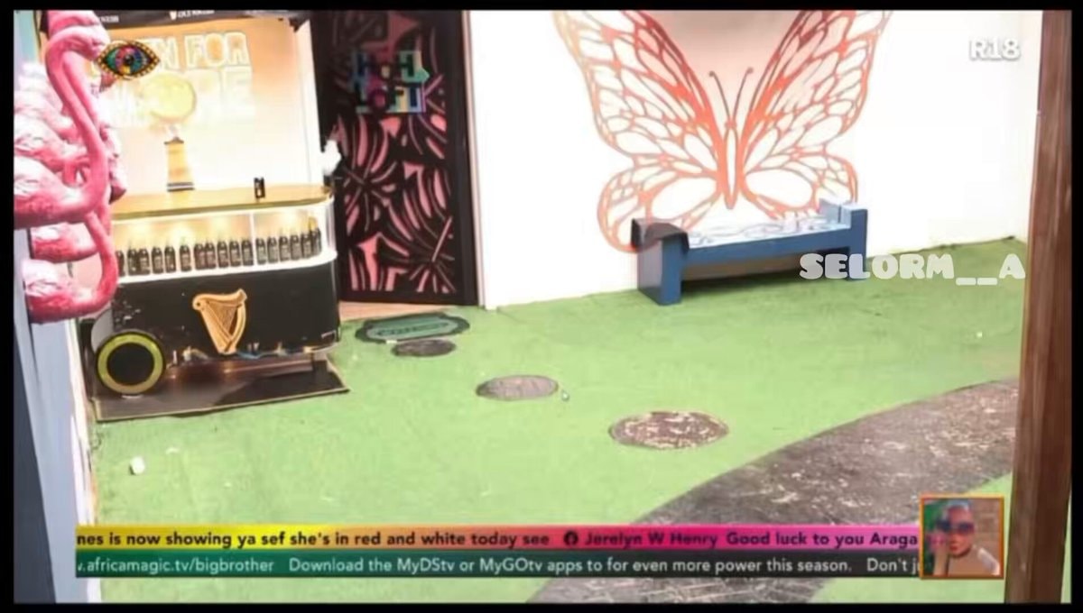 Temi BBNaija reactions