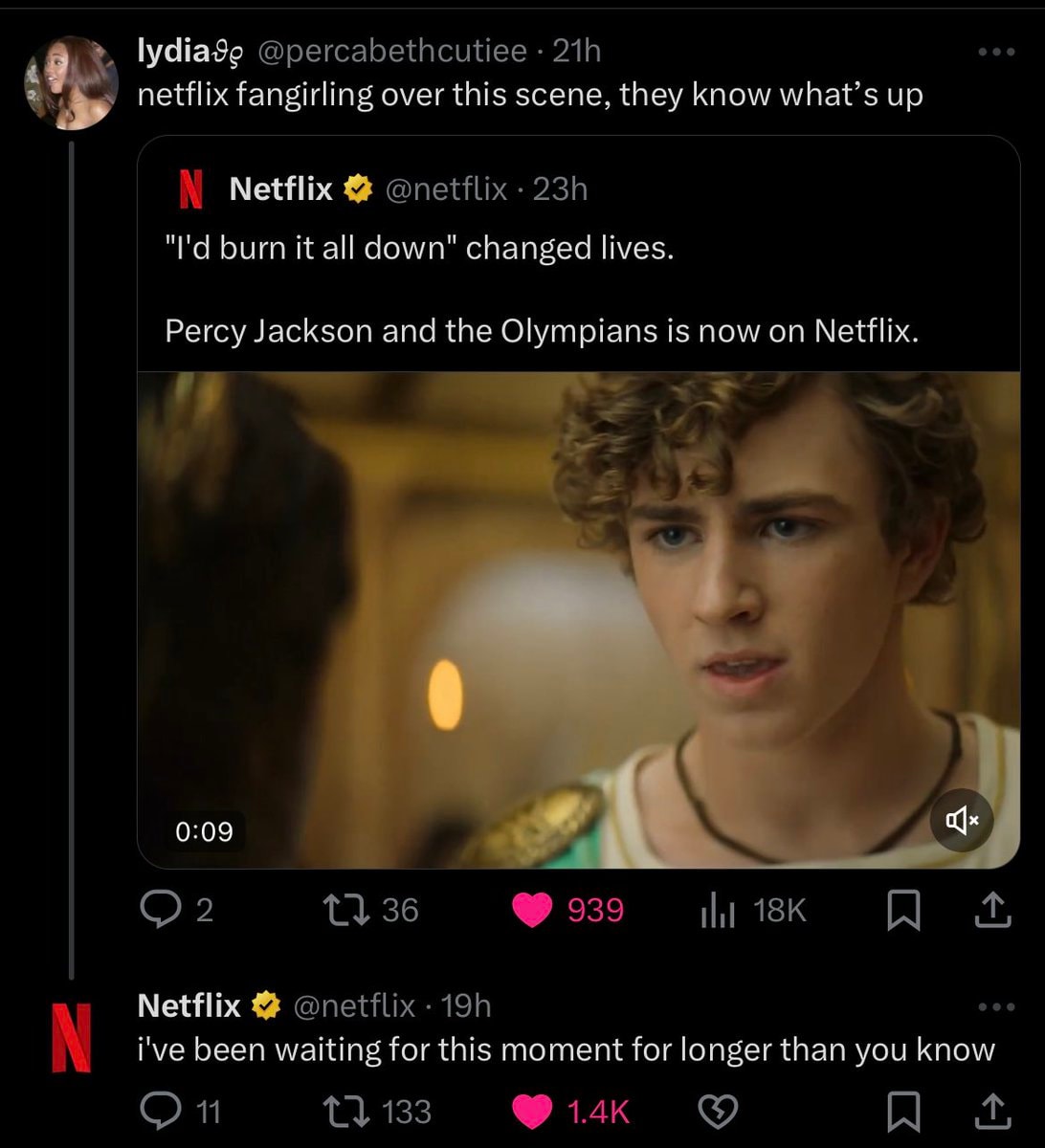 netflix percabeth admins (photo 3 of 4)