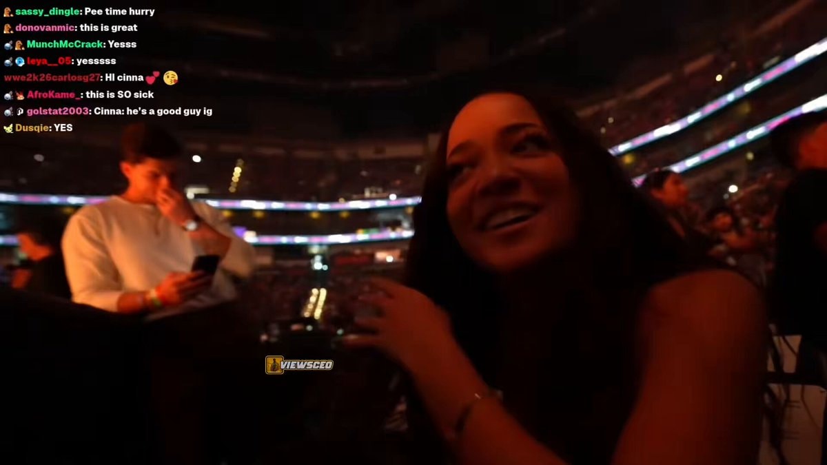 Cinna Money in the Bank 2026 Cinna Money in the Bank 2026