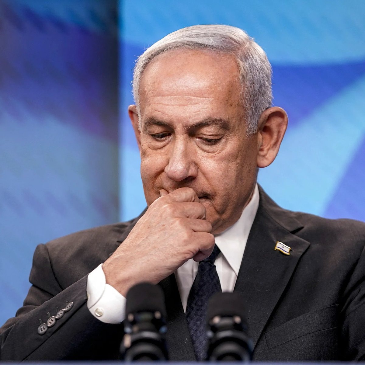 Barak Ravid on Israel's global standing