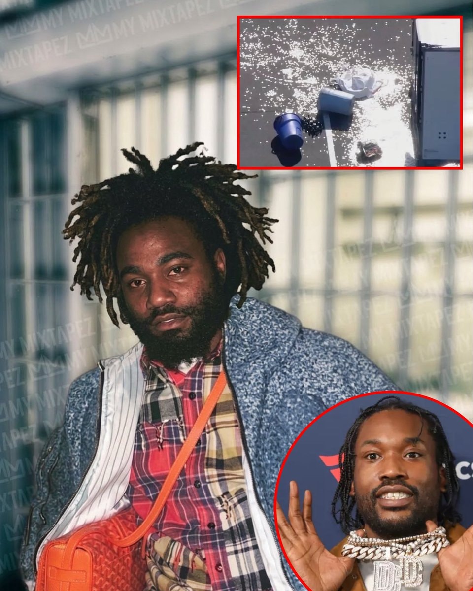 Haneef Palmer Meek Mill sentencing Haneef Palmer Meek Mill sentencing