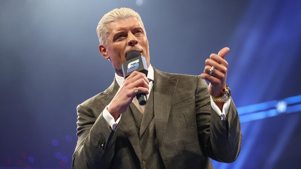 SmackDown ratings last Friday (photo 3 of 4)
