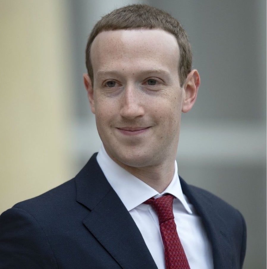 Mark Zuckerberg Meta surpasses SpaceX Mark Zuckerberg Meta surpasses SpaceX