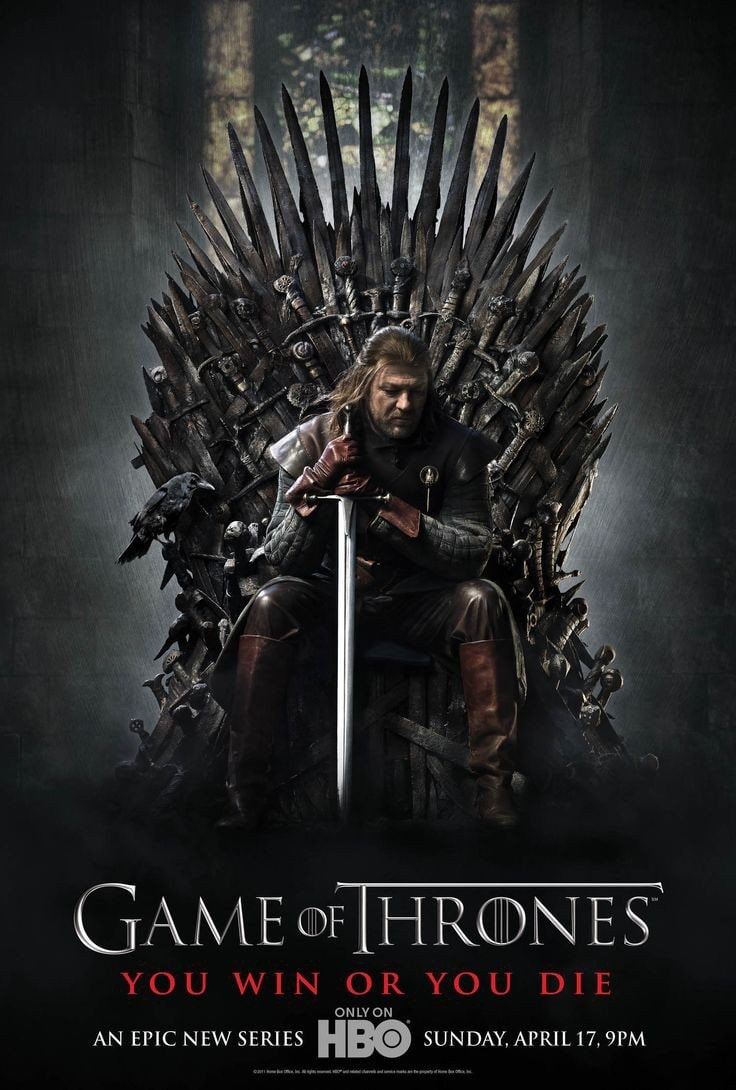 Breaking Bad vs Game of Thrones (photo 2 of 2) Breaking Bad vs Game of Thrones (photo 2 of 2)