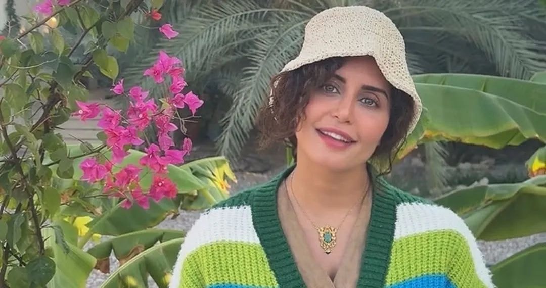 Elnaz Shakerdoost Iran sentencing