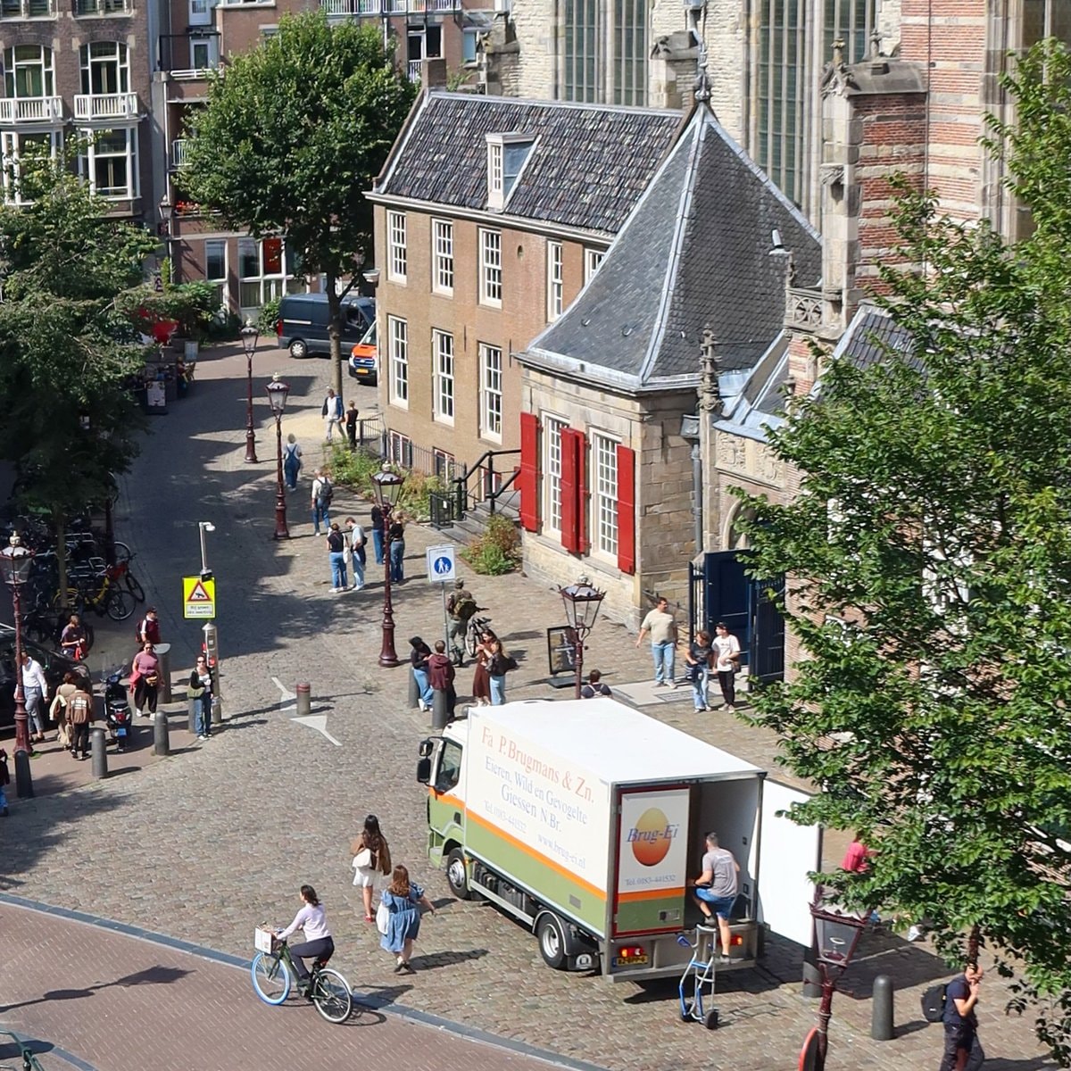 Amsterdam Netherlands (photo 2 of 3)