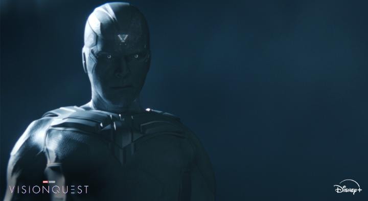 VISIONQUEST preview October 14