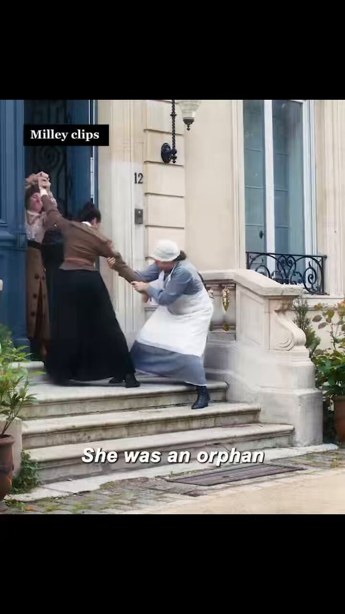 Annie orphan story summary