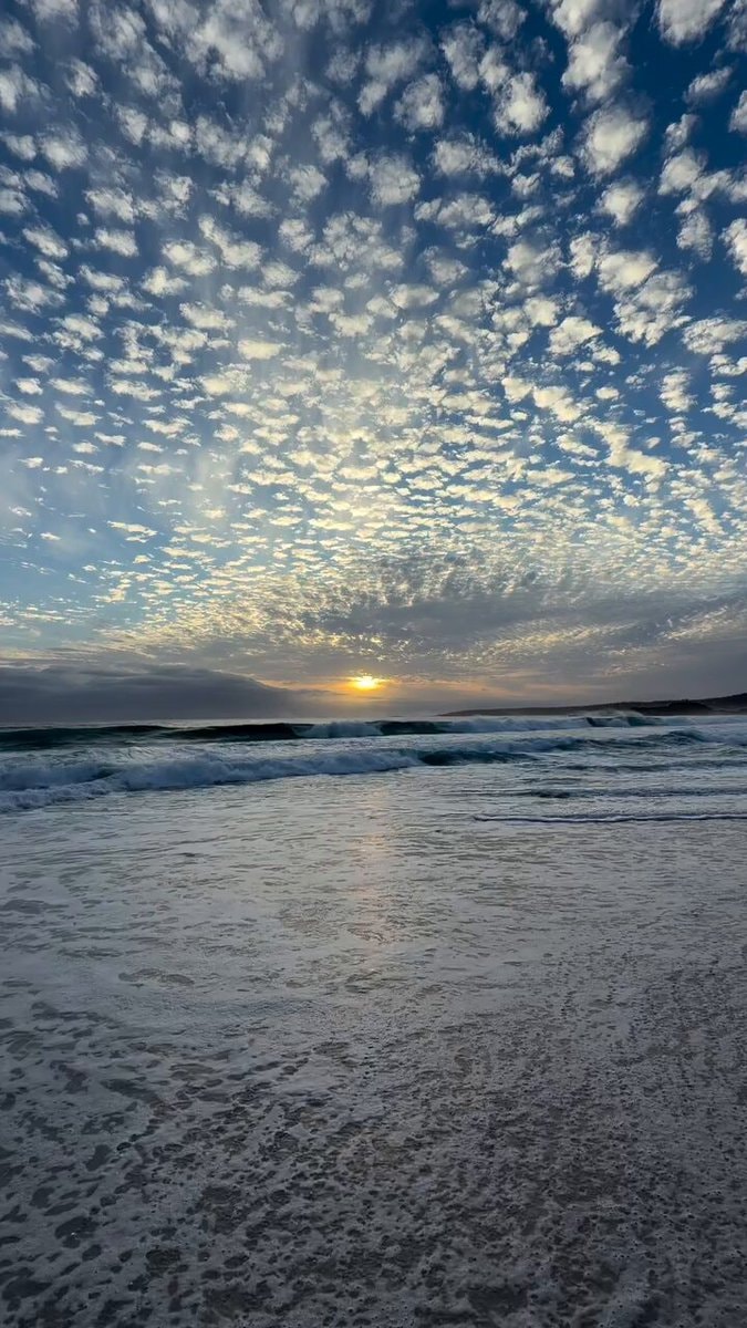 Ocean song extension beach sunset