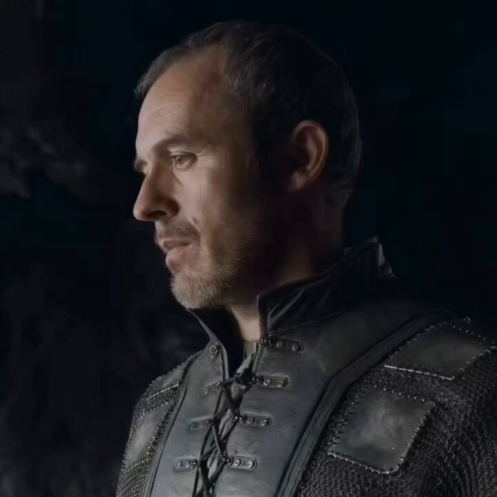 Stannis character analysis