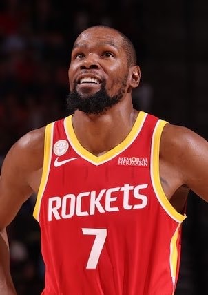 Houston Rockets five wins zero losses