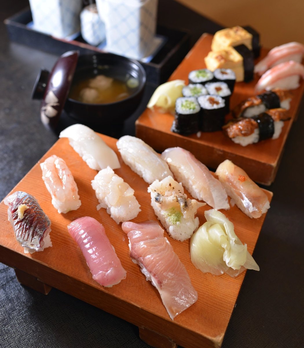 Sushi Airport Japan renaming (photo 2 of 2)