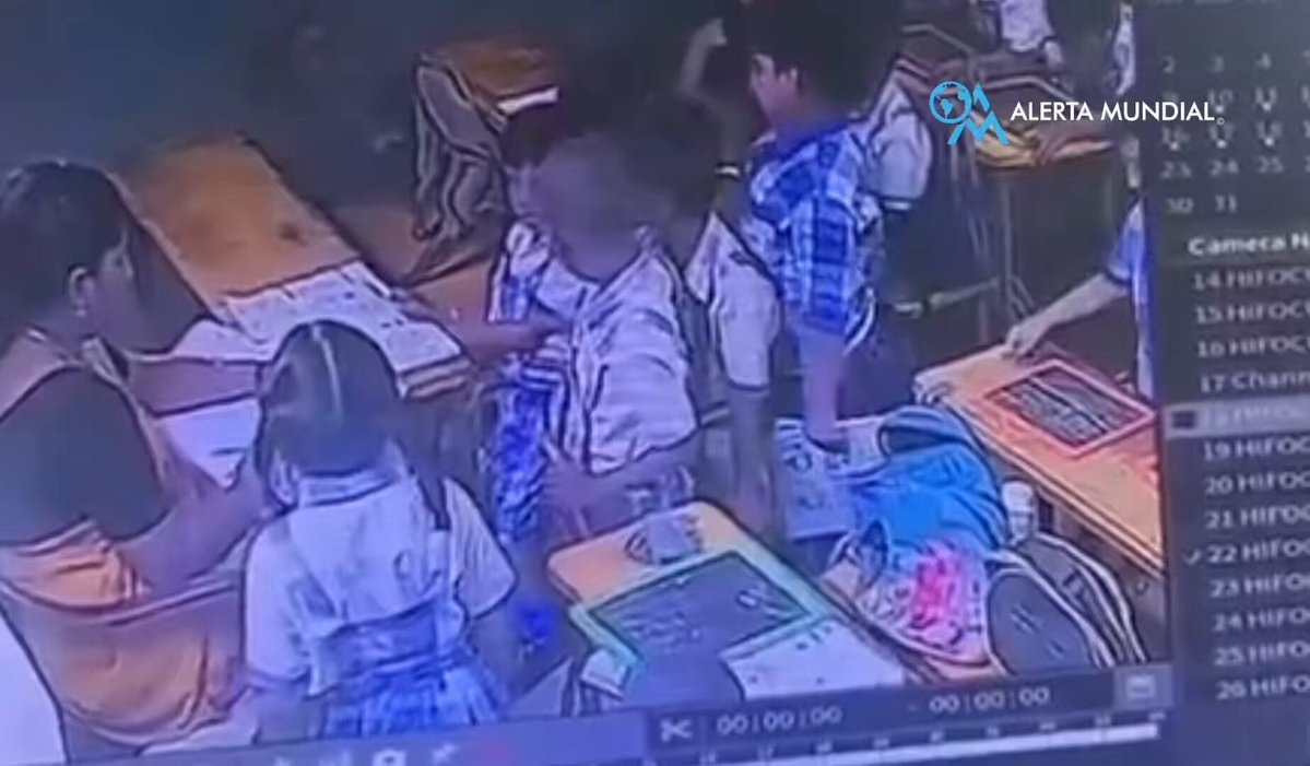 Visakhapatnam child death investigation