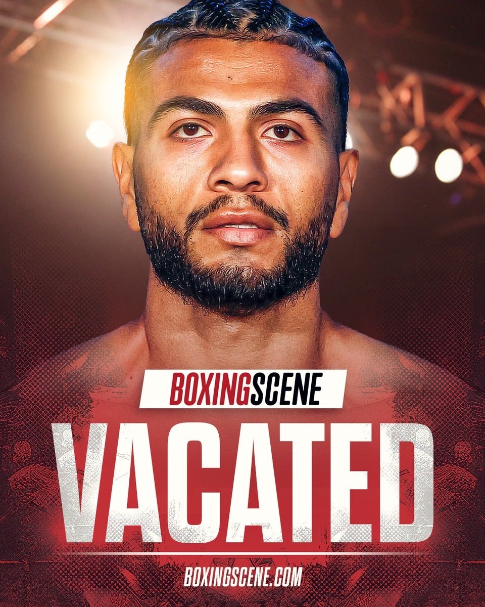 Raymond Muratalla IBF title update