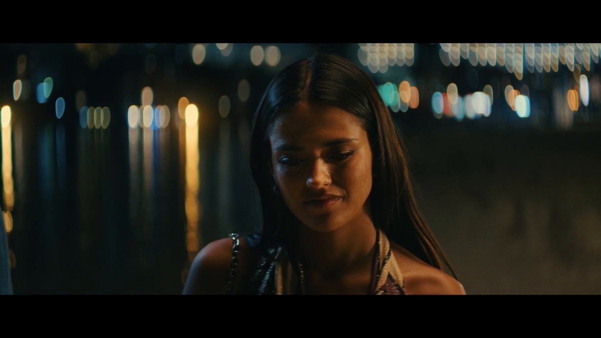 The Last Sunrise exclusive clip The Last Sunrise exclusive clip