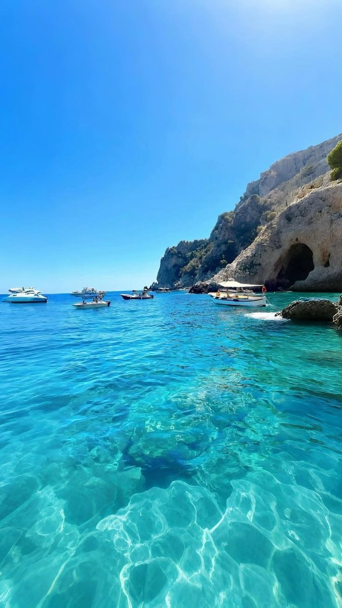 Halkidiki beach Greece
