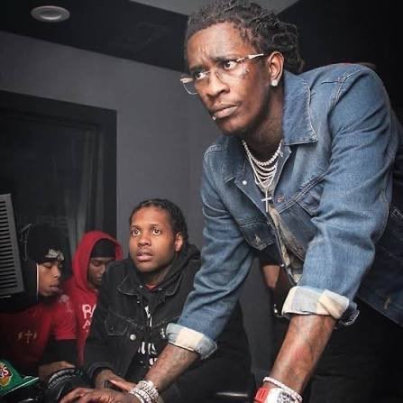 Young Thug Brian Steel Lil Durk legal win