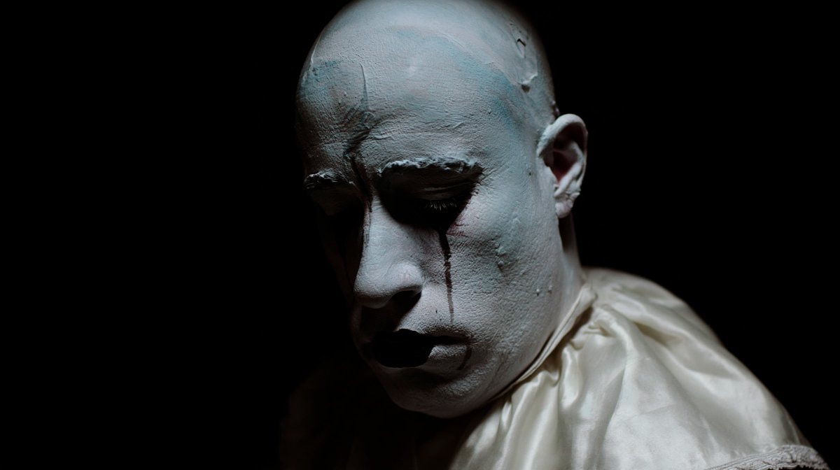 chiaroscuro lighting technique