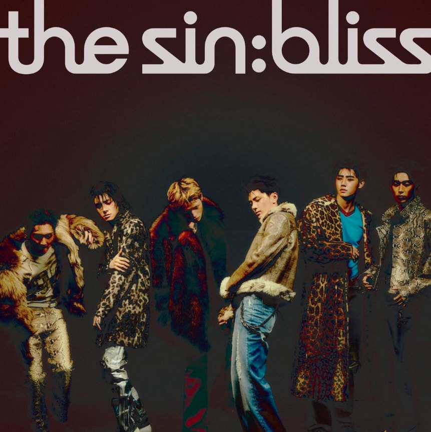 enhypen bloody paradise and the sin: bliss streaming numbers (photo 2 of 2)