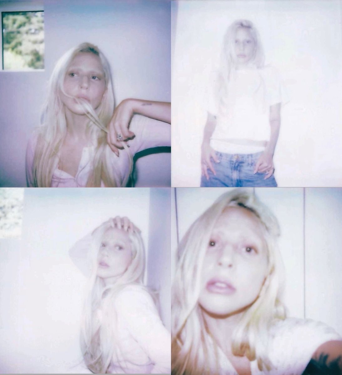 Lady Gaga new photos (photo 2 of 2)