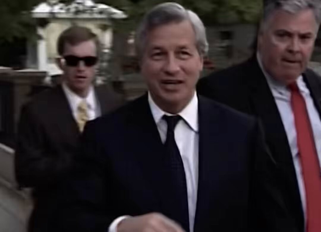 JPMorgan precious metals manipulation $920 million